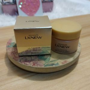 Isa Knox Ultimate Rejuvenating Day Cream Travel Size NIB 🎁